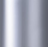 Cayden Rectangular Top Accent Table Chrome and Clear