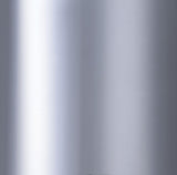 Jefferson 2-tier Glass Serving Cart Clear