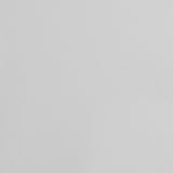 Lenny Adjustable Bar Stools Chrome and White (Set of 2)