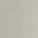 Bidwell 29" Upholstered Backless Adjustable Bar Stools White and Chrome (Set of 2)