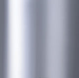 Prescott Rectangular 2-shelf Bar Unit Glossy White