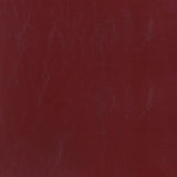 Turner Upholstery Sloped Arm Accent Swivel Chair Red