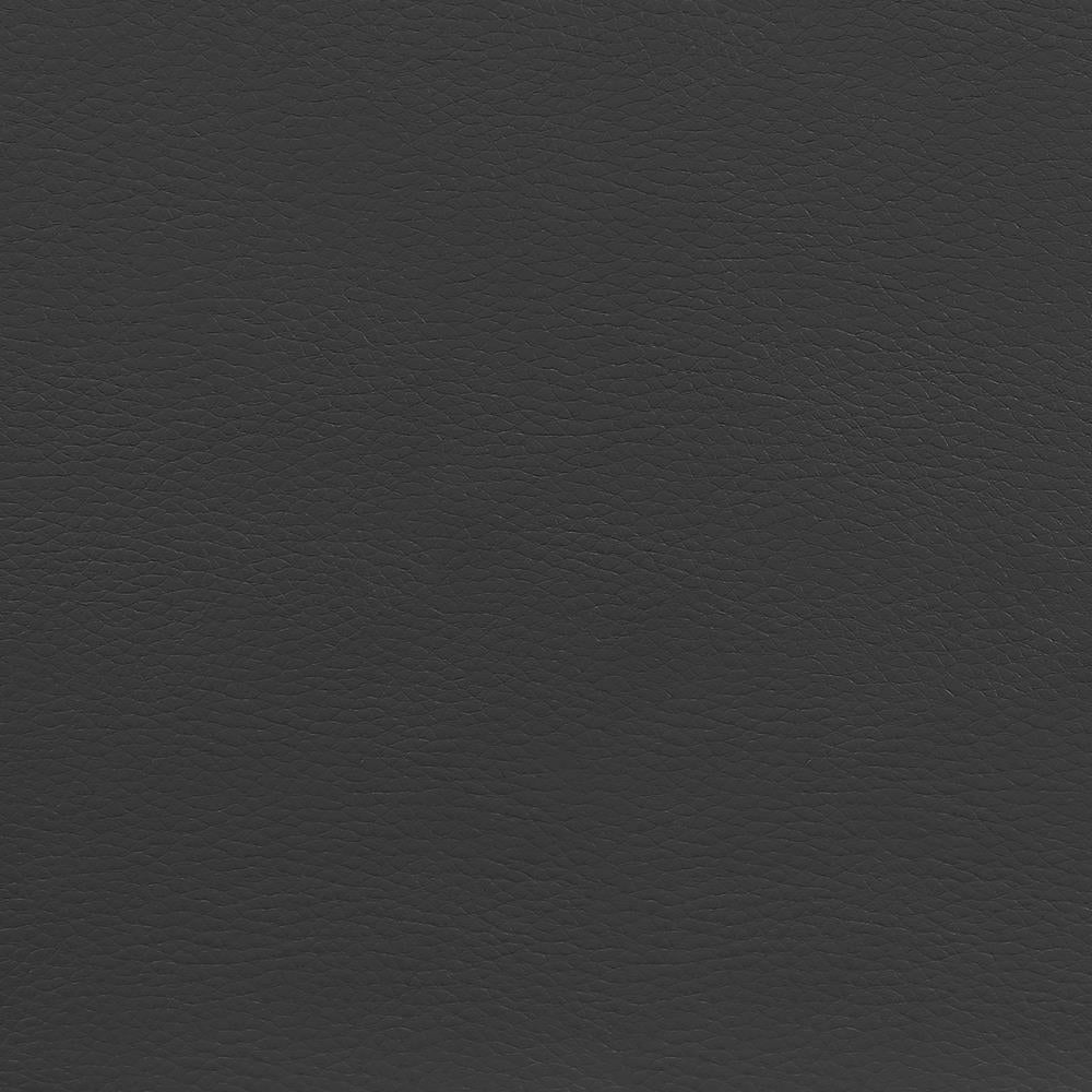 Roger Adjustable Height Office Chair Black and Grey