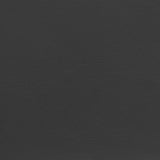 Roger Adjustable Height Office Chair Black and Grey