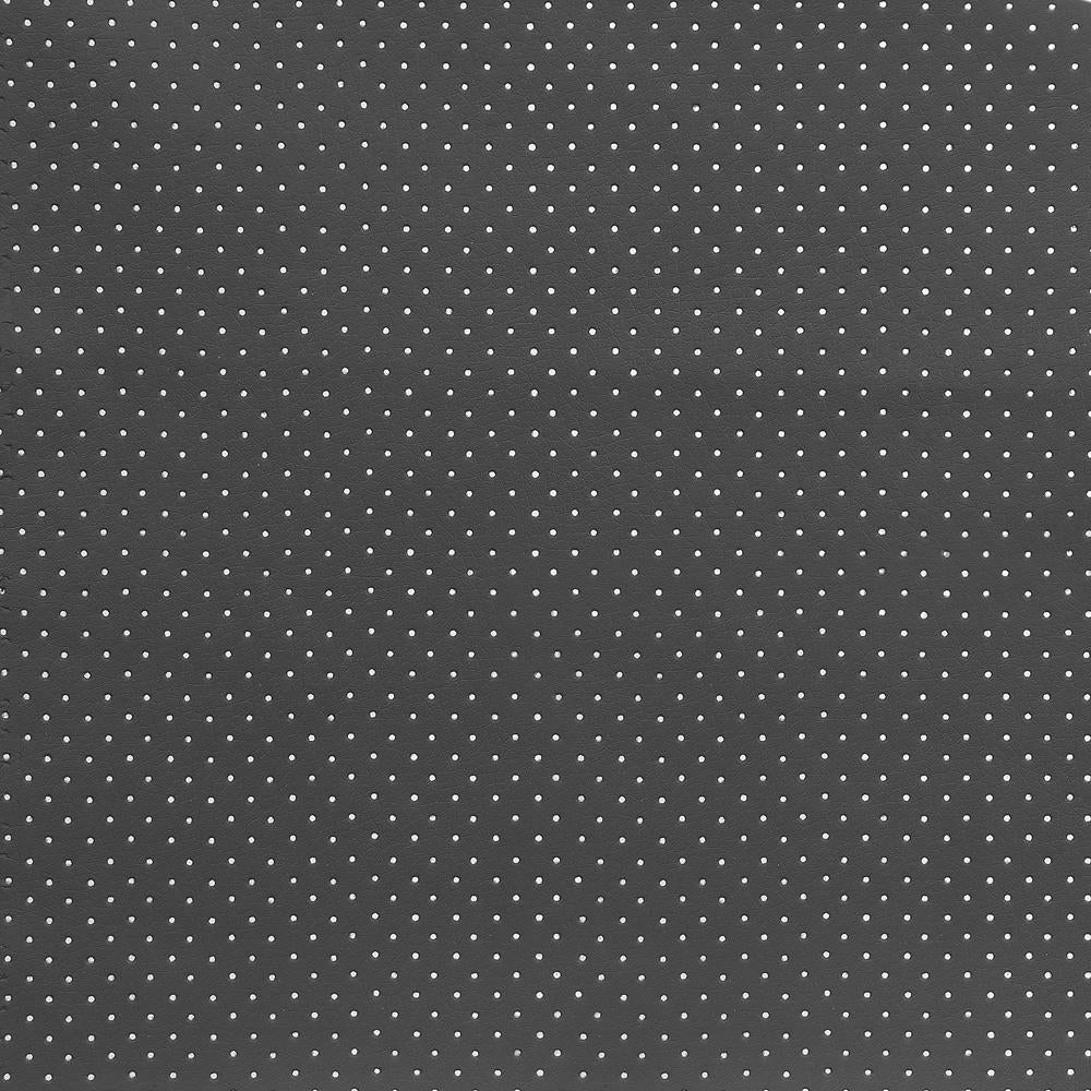 Roger Adjustable Height Office Chair Black and Grey