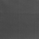 Roger Adjustable Height Office Chair Black and Grey