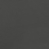 Palomar Adjustable Height Bar Stool Grey and Chrome