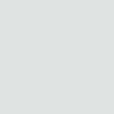 Palomar Adjustable Height Bar Stool White and Chrome