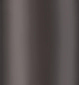 Kate 2-tier Bookcase Black Nickel