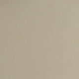 Folsom Upholstered Adjustable Bar Stool Ecru and Chrome