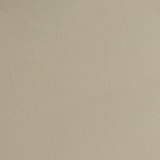 Harris Adjustable Bar Stool Ecru and Chrome