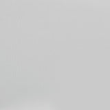 Alameda Adjustable Bar Stool White and Chrome