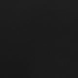 Alameda Adjustable Bar Stool Chrome and Black