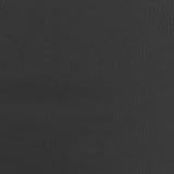 Bianca Upholstered Adjustable Bar Stools Grey and Chrome (Set of 2)