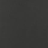 Bowman Round Upholstered Ottoman Grey