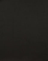 Gervase Square Counter Height Stool Black and Chrome