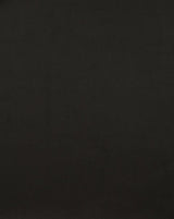 Gervase Square Bar Stool Black and Chrome