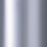 Danville U-shaped Coffee Table Chrome