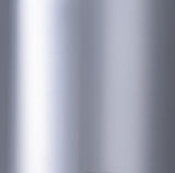 Lille Glass Top Rectangular Coffee Table Accents Chrome