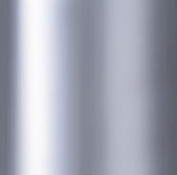 Lille Glass Top Rectangular Sofa Table Accents Chrome