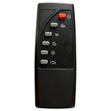 Tisdall California King, E.King & Queen Bed Grey, Black & Queen