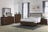 Welsley Bedroom Set