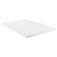 Cascade Cooling Performance Foam Mattress Topper - galleria furniture outlet
