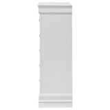 Louis Philippe Chest of Drawers