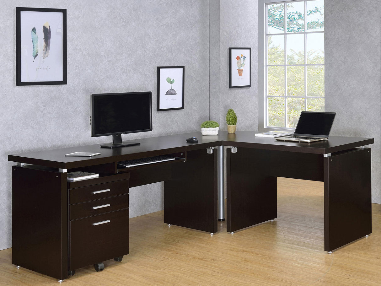 Skylar Desk Sets