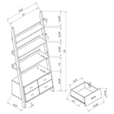 Colella Bookshelf