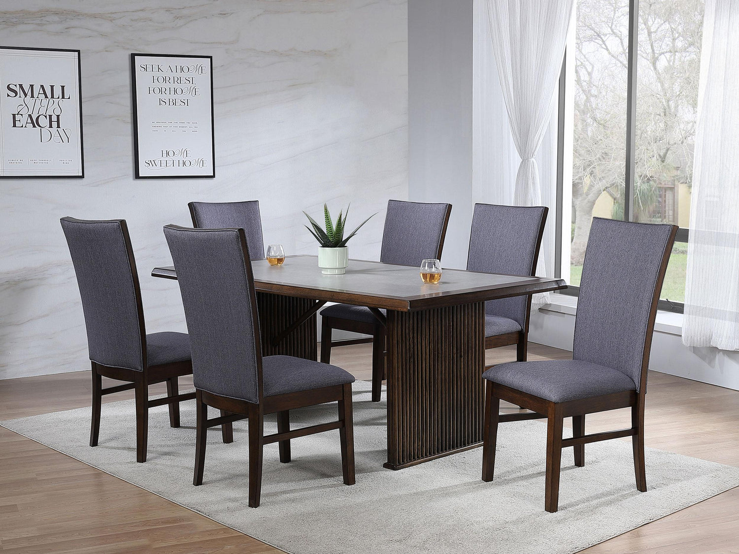 Sherwood Dining Side Chair