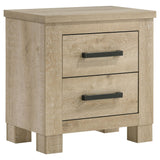 Oakglen Nightstand