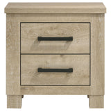 Oakglen Nightstand