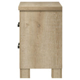 Oakglen Nightstand
