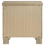 Oakglen Nightstand