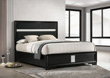 Miranda California King Bed