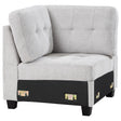 Georgina Modular Sectionals Chair image