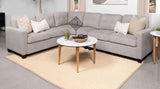 Georgina Modular Sectionals 5