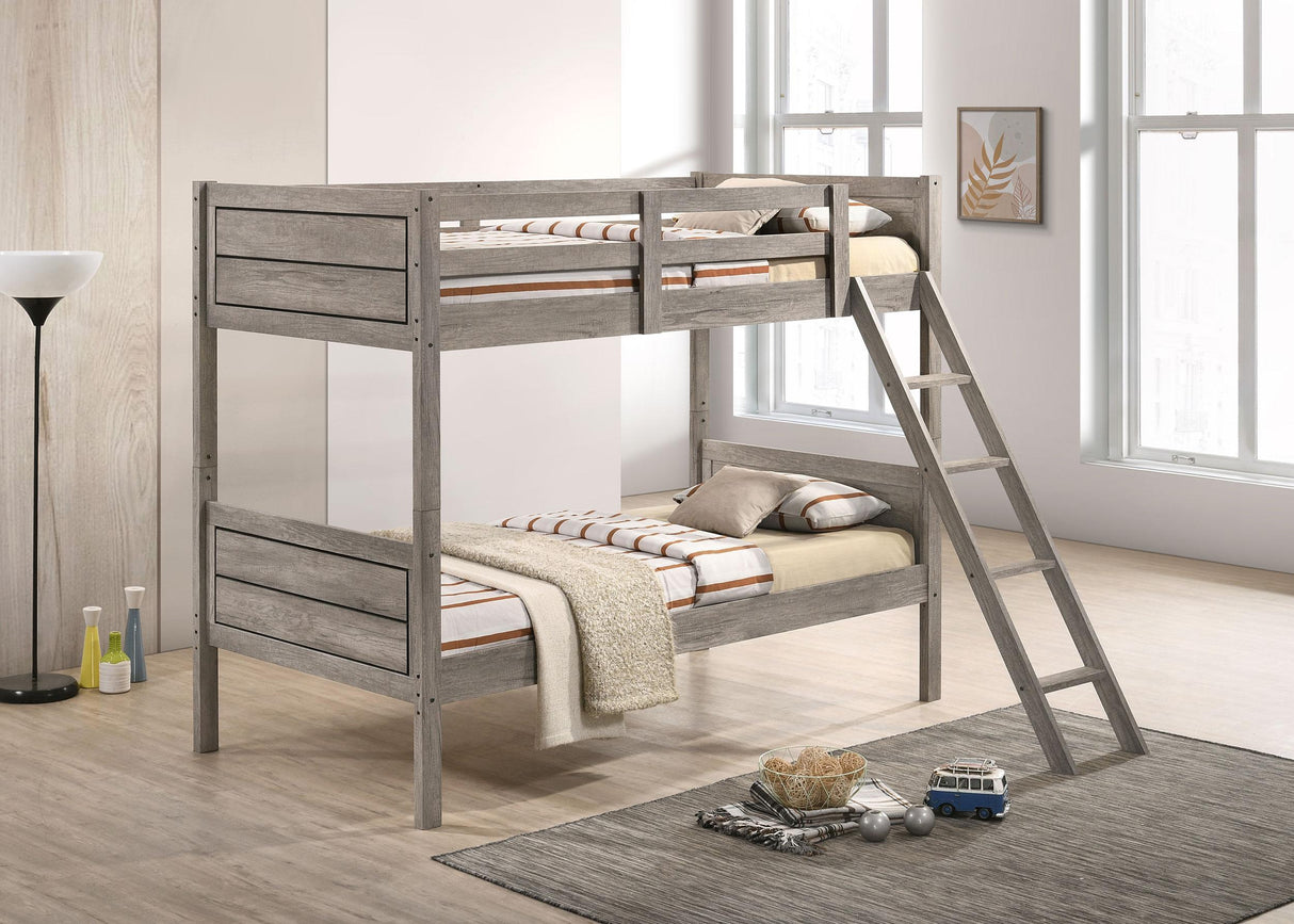 Ryder Bunk Beds