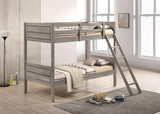 Ryder Bunk Bed with Mattress
