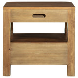 Maderia Nightstand