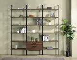 Owens Wall Shelf Set