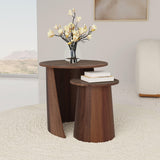 Yency Nesting Table Set