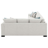 Ashford Fold-Out Sleeper Sectional Sofa
