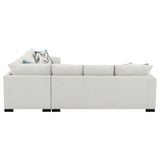Ashford Fold-Out Sleeper Sectional Sofa