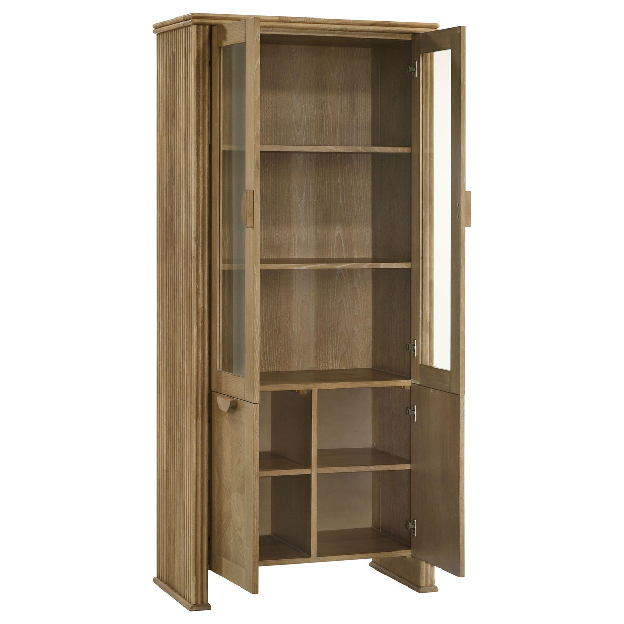 Adina Display Cabinets