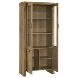 Adina Display Cabinets