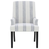 Herran Arm Chairs