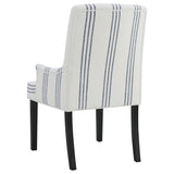 Herran Arm Chairs