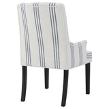 Herran Arm Chairs